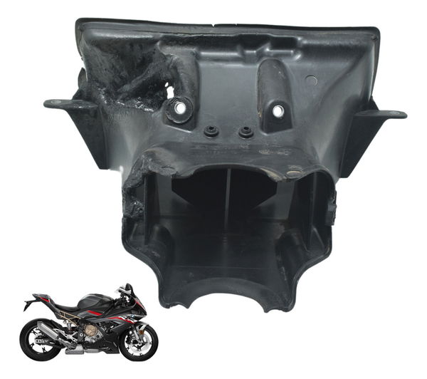 Duto Caixa Filtro Ar C/ Avaria Bmw S1000rr S 1000rr 20-23