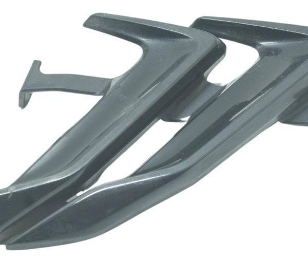 Acabamento Entrada Ar Esq Bmw S1000rr S 1000rr 20-23 Orig