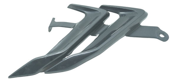 Acabamento Entrada Ar Esq Bmw S1000rr S 1000rr 20-23 Orig