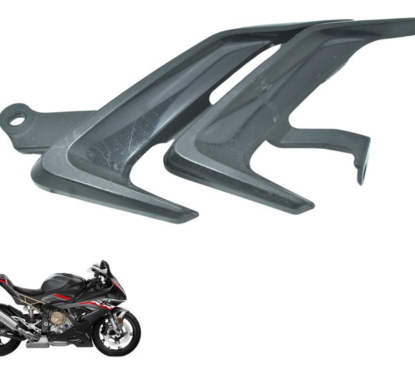 Acabamento Entrada Ar Esq Bmw S1000rr S 1000rr 20-23 Orig