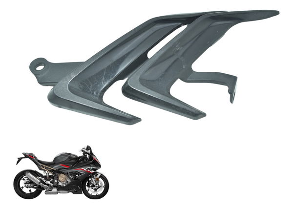 Acabamento Entrada Ar Esq Bmw S1000rr S 1000rr 20-23 Orig