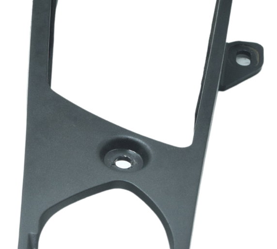 Saboneteira Bmw S1000rr S 1000rr 20-23 Original Preto