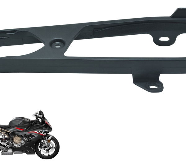 Saboneteira Bmw S1000rr S 1000rr 20-23 Original Preto