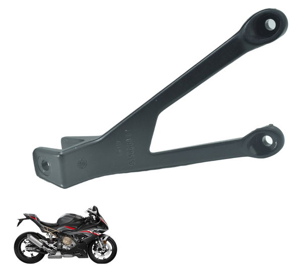 Bacalhau Traseiro Esquerdo Bmw S1000rr S 1000rr 20-23 Orig