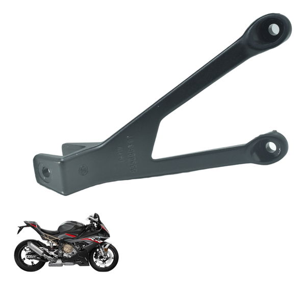 Bacalhau Traseiro Esquerdo Bmw S1000rr S 1000rr 20-23 Orig