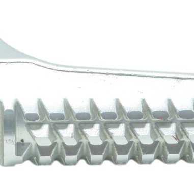 Pedaleira Dianteira Dir C/ Avaria Bmw S1000rr S 1000rr 20-23