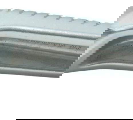 Pedaleira Dianteira Dir C/ Avaria Bmw S1000rr S 1000rr 20-23