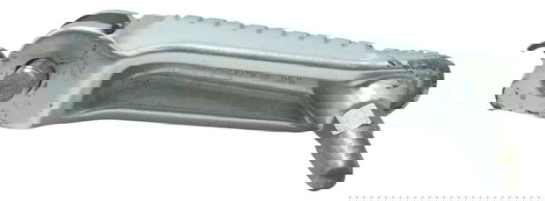 Pedaleira Dianteira Dir C/ Avaria Bmw S1000rr S 1000rr 20-23