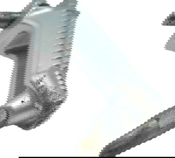 Pedaleira Dianteira Dir C/ Avaria Bmw S1000rr S 1000rr 20-23