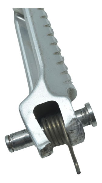 Pedaleira Dianteira Dir C/ Avaria Bmw S1000rr S 1000rr 20-23