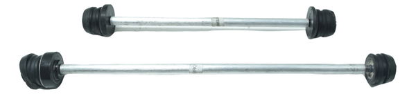 Par Slider C/ Avaria Bmw S1000rr S 1000rr 20-23 Original