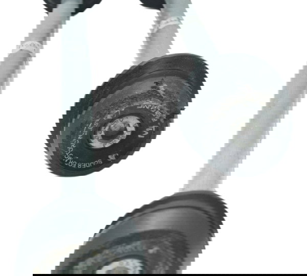 Par Slider C/ Avaria Bmw S1000rr S 1000rr 20-23 Original