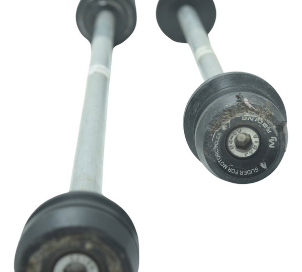 Par Slider C/ Avaria Bmw S1000rr S 1000rr 20-23 Original