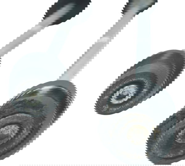 Par Slider C/ Avaria Bmw S1000rr S 1000rr 20-23 Original