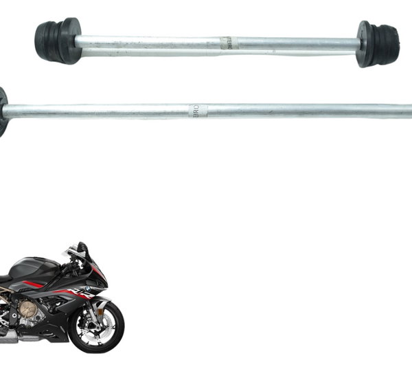 Par Slider C/ Avaria Bmw S1000rr S 1000rr 20-23 Original