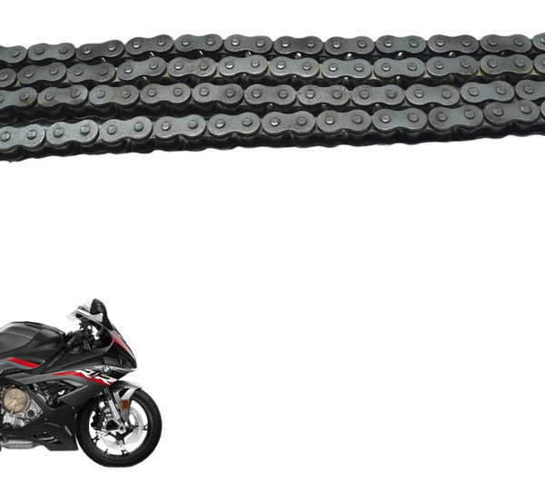 Corrente Transmissão Bmw S1000rr S 1000rr 20-23 Original Pre