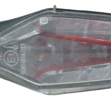 Pisca C/ Avaria Bmw S1000rr S 1000rr 20-23 Original