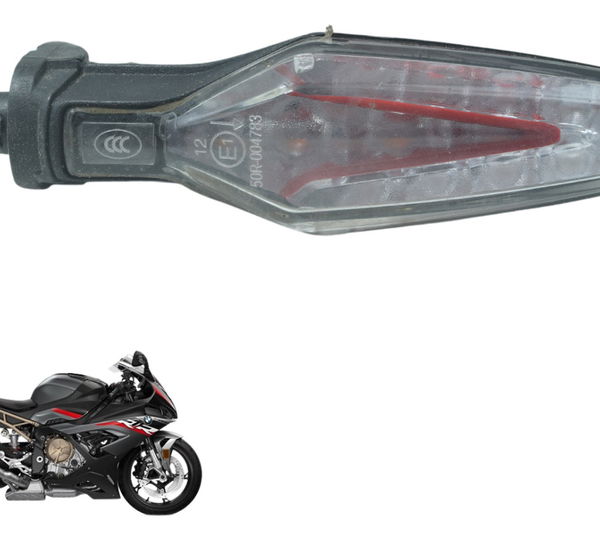 Pisca C/ Avaria Bmw S1000rr S 1000rr 20-23 Original