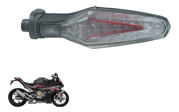 Pisca C/ Avaria Bmw S1000rr S 1000rr 20-23 Original