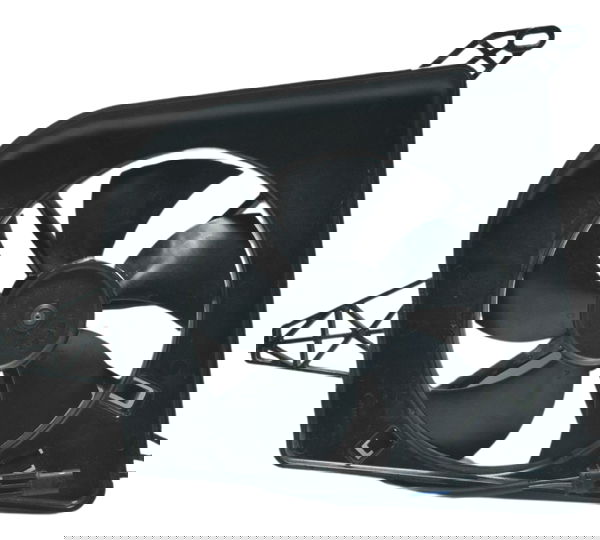 Ventoinha Radiador Bmw S1000rr S 1000rr 20-23 Original