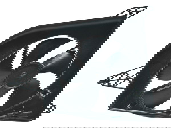 Ventoinha Radiador Bmw S1000rr S 1000rr 20-23 Original