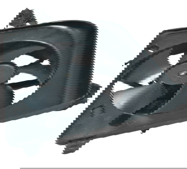 Ventoinha Radiador Bmw S1000rr S 1000rr 20-23 Original