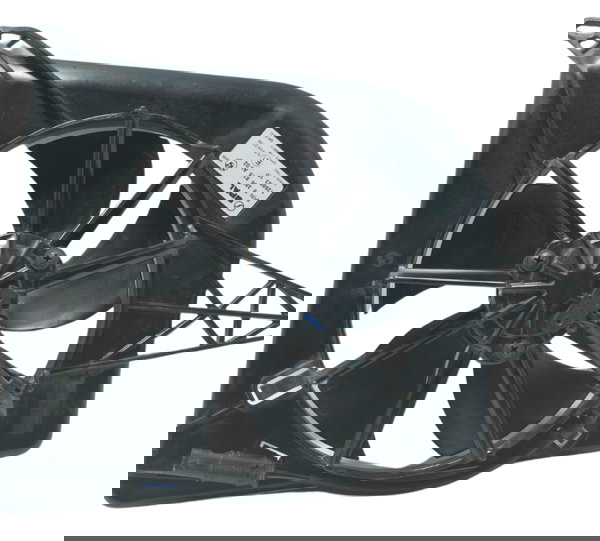 Ventoinha Radiador Bmw S1000rr S 1000rr 20-23 Original