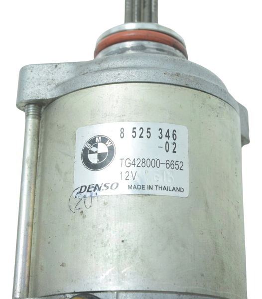 Motor Arranque Bmw S1000rr S 1000rr 20-23 Original