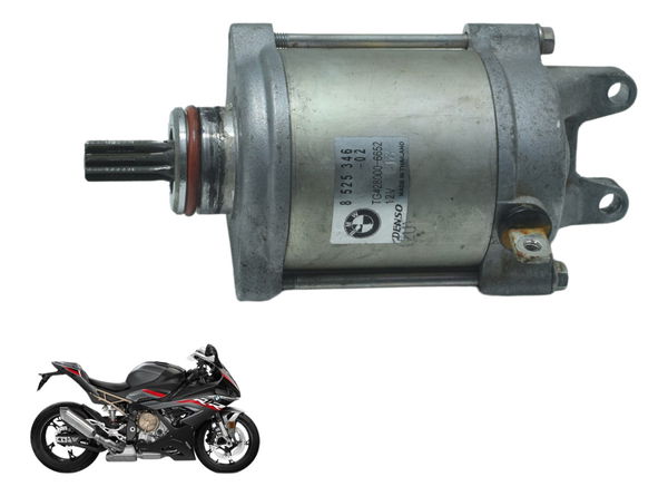 Motor Arranque Bmw S1000rr S 1000rr 20-23 Original