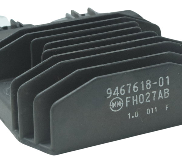 Retificador Carga Bmw S1000rr S 1000rr 20-23 Original 12v