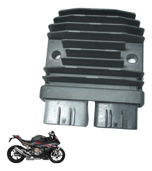 Retificador Carga Bmw S1000rr S 1000rr 20-23 Original