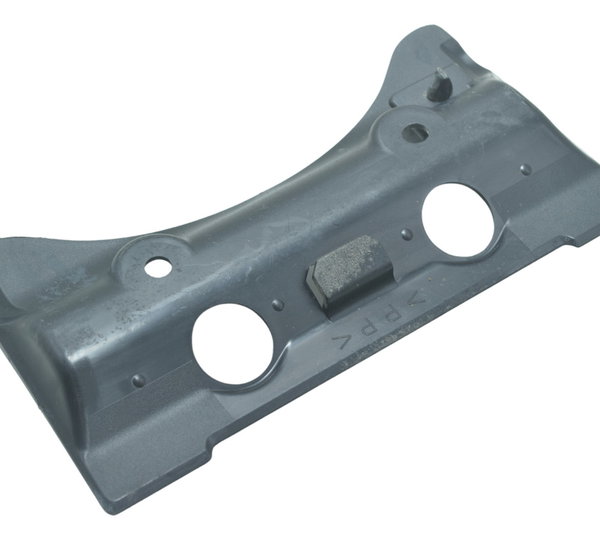 Acabamento Carenagem Interna Yamaha Mt 07 19-24 Original Preto