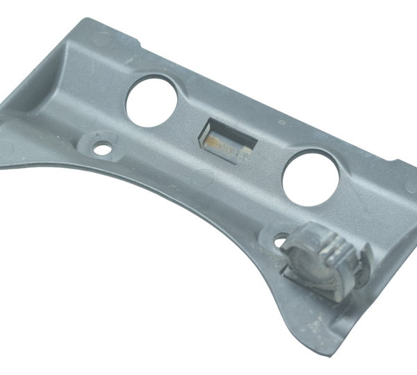 Acabamento Carenagem Interna Yamaha Mt 07 19-24 Original Preto