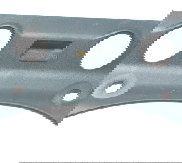 Acabamento Carenagem Interna Yamaha Mt 07 19-24 Original Preto