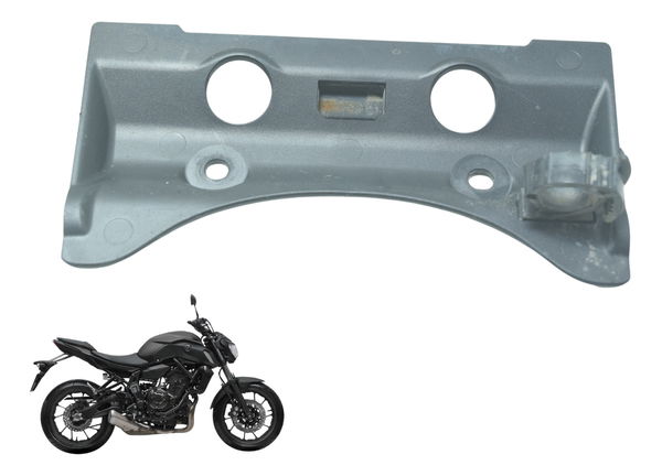 Acabamento Carenagem Interna Yamaha Mt 07 19-24 Original