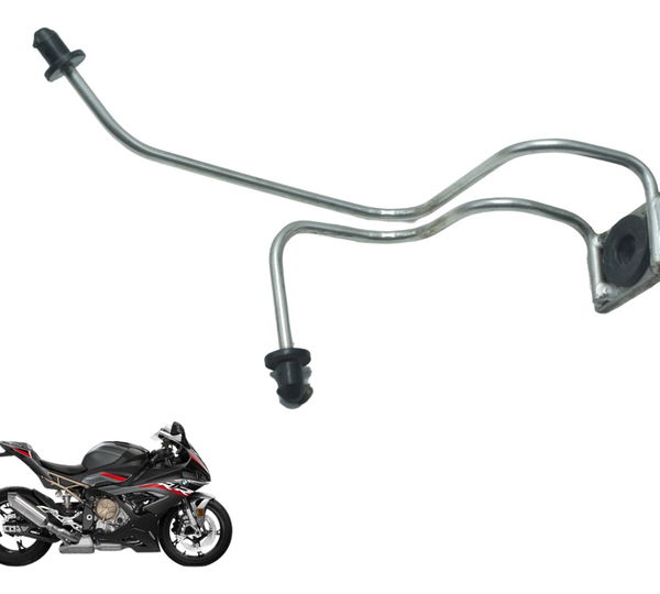 Suporte Radiador Bmw S1000rr S 1000rr 20-23 Original