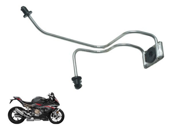 Suporte Radiador Bmw S1000rr S 1000rr 20-23 Original