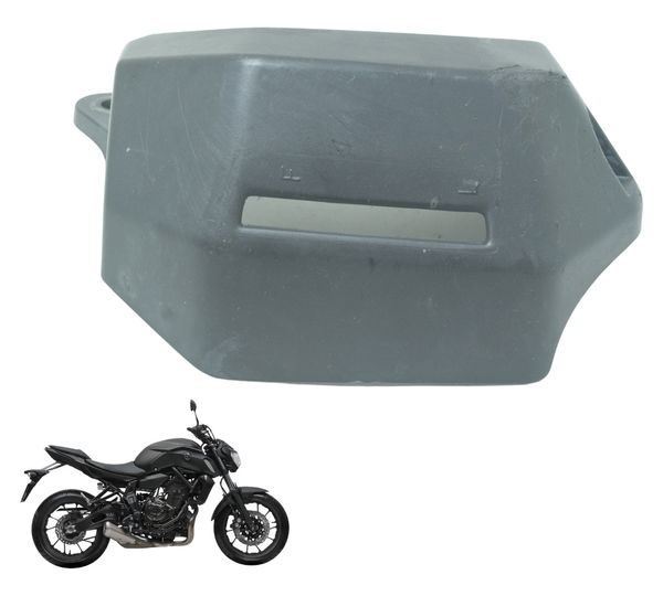 Acabamento Reservatório Agua C/ Det Yamaha Mt 07 19-24 Orig