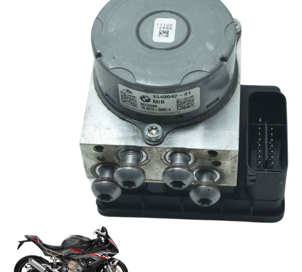 Modulo Abs Bmw S1000rr S 1000rr 20-23 Original