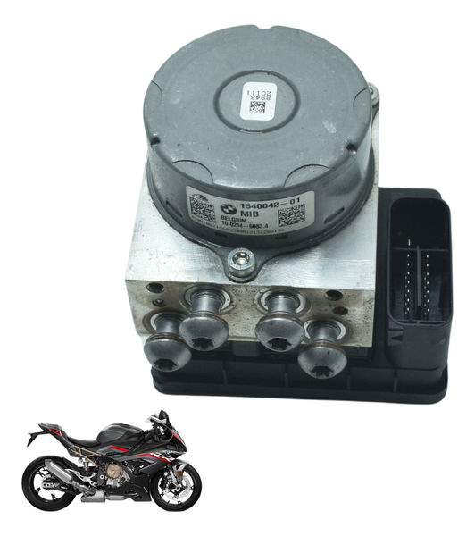 Modulo Abs Bmw S1000rr S 1000rr 20-23 Original