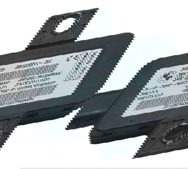 Modulo Pressão Pneu Rdc Bmw S1000rr S 1000rr 20-23 Original