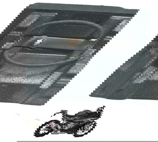 Suporte Modulo Esa Bmw S1000rr S 1000rr 20-23 Original