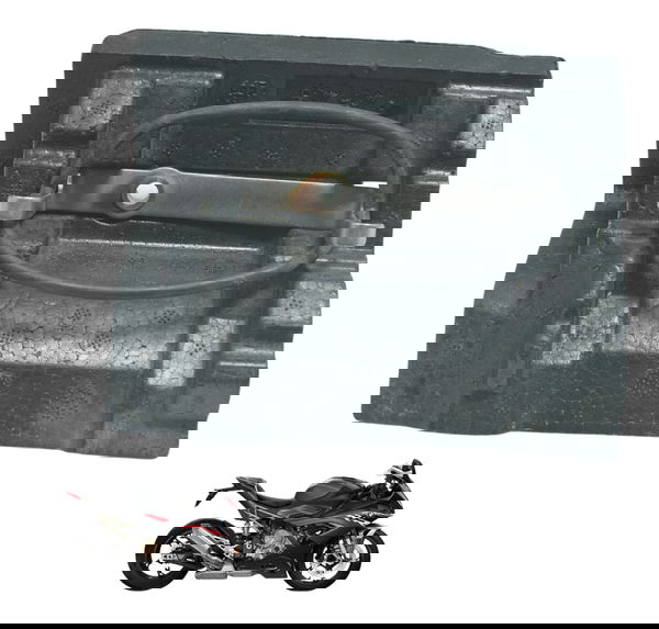 Suporte Modulo Esa Bmw S1000rr S 1000rr 20-23 Original
