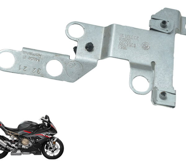 Suporte Modulo Pressão Pneu Bmw S1000rr S 1000rr 20-23 Orig