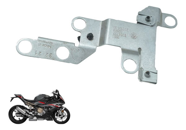 Suporte Modulo Pressão Pneu Bmw S1000rr S 1000rr 20-23 Orig