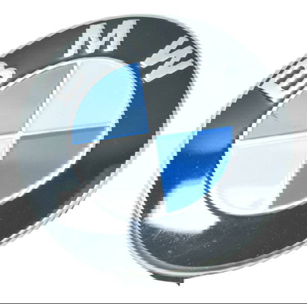 Emblema Lateral Bmw S1000rr S 1000rr 20-23 Original