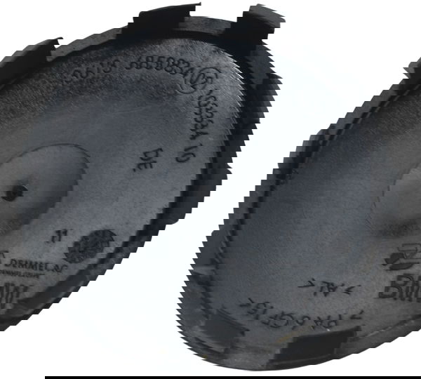 Emblema Lateral Bmw S1000rr S 1000rr 20-23 Original