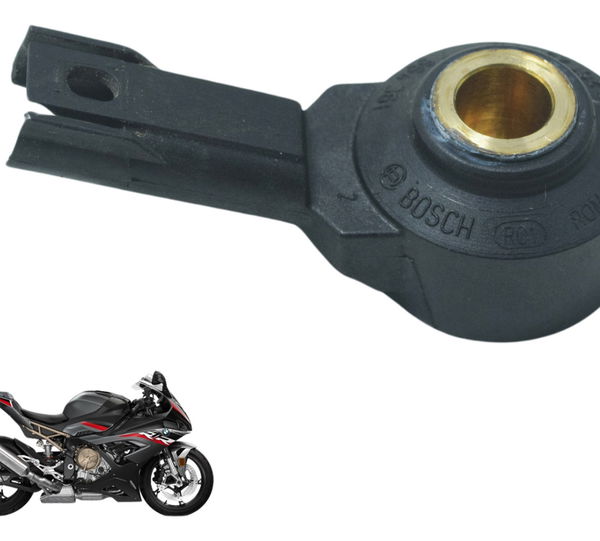 Sensor Detonação Bmw S1000rr S 1000rr 20-23 Original