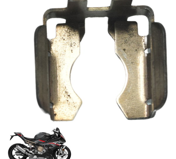 Trava Bico Injetor Bmw S1000rr S 1000rr 20-23 Original