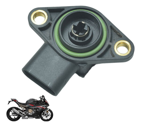 Sensor Marcha Potenciômetro Bmw S1000rr S 1000rr 20-23 Orig